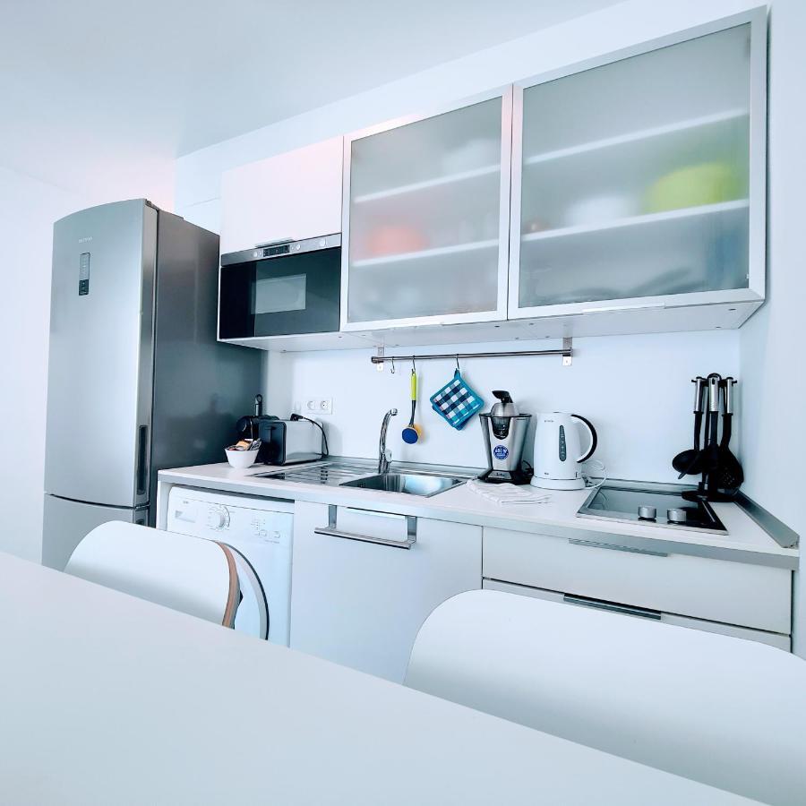 Apartamento Cettina Tenerife Sur Arona  Exterior photo