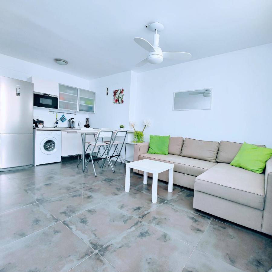Apartamento Cettina Tenerife Sur Arona  Exterior photo