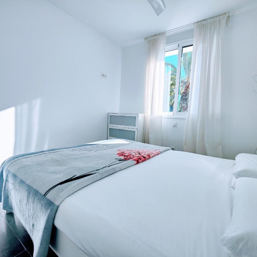 Apartamento Cettina Tenerife Sur Arona  Exterior photo